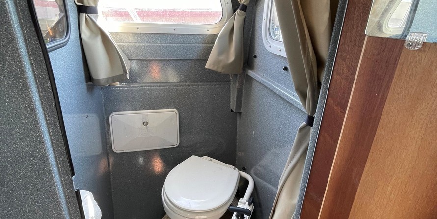 KingFisher 3025 Offshore