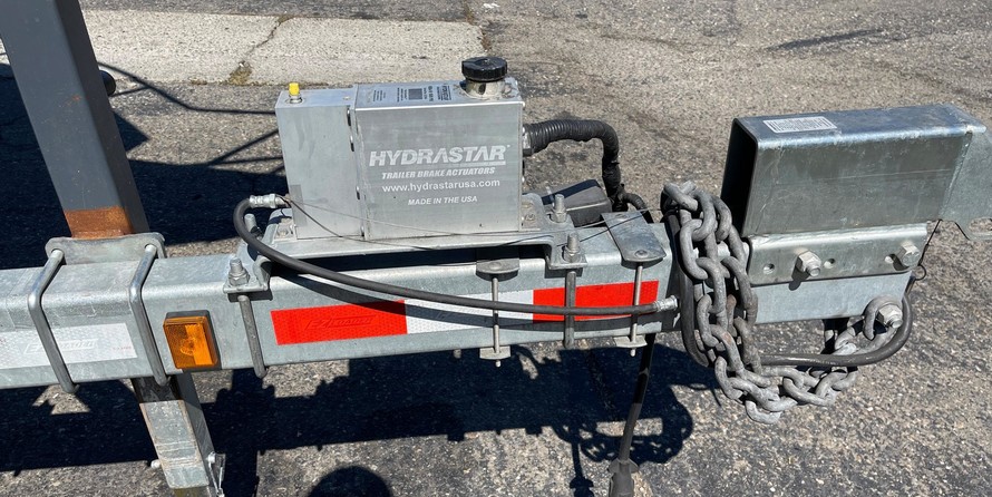 KingFisher 3025 Offshore