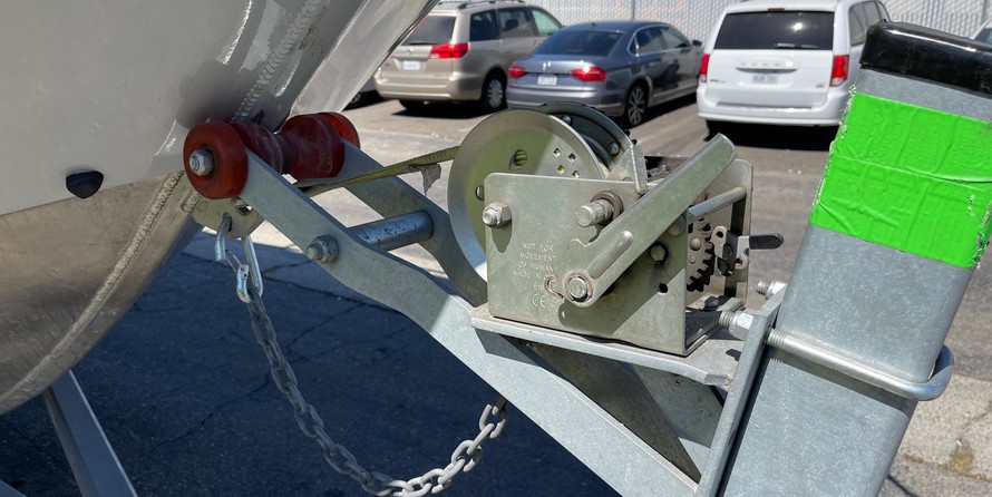 KingFisher 3025 Offshore