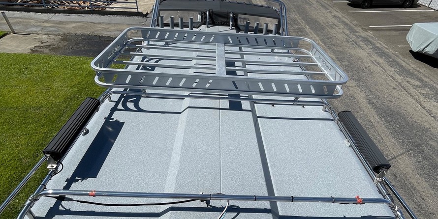 KingFisher 3025 Offshore