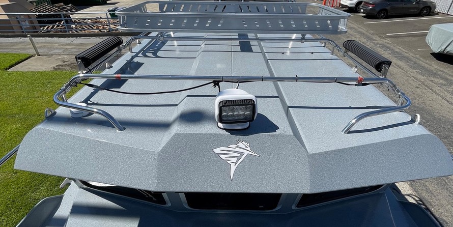 KingFisher 3025 Offshore