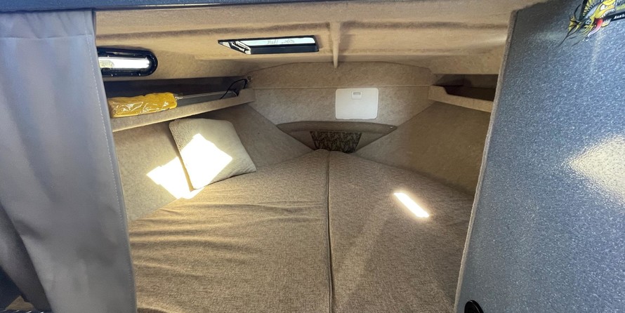 KingFisher 3025 Offshore