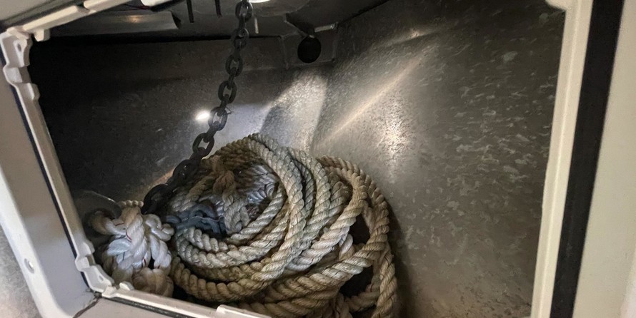 KingFisher 3025 Offshore