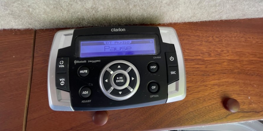 KingFisher 3025 Offshore