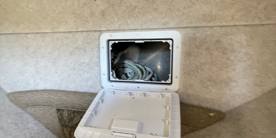 KingFisher 3025 Offshore