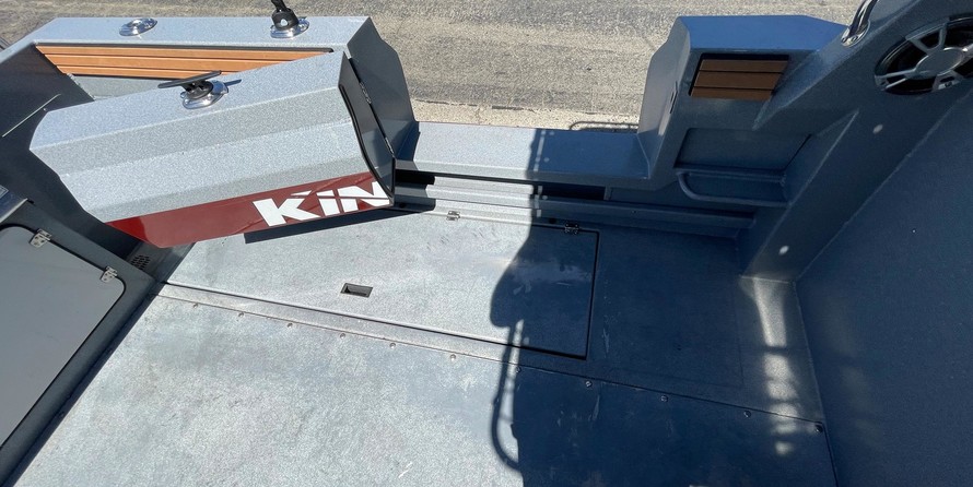 KingFisher 3025 Offshore