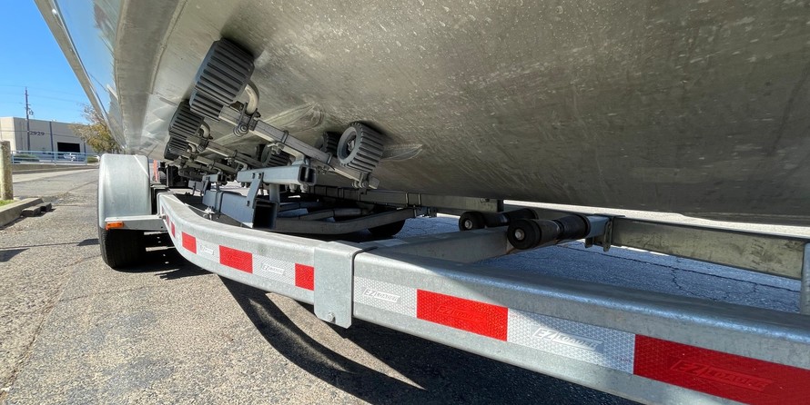 KingFisher 3025 Offshore