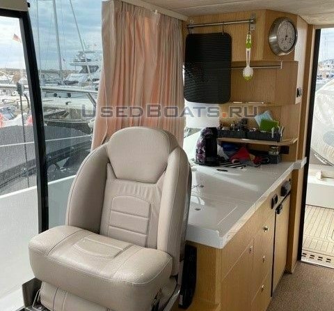 GALEON 360 FLY
