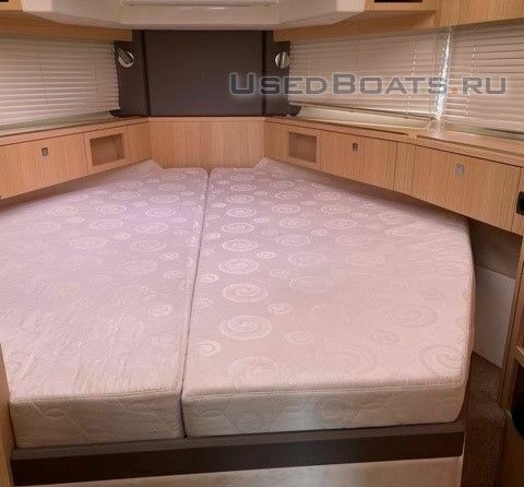 GALEON 360 FLY