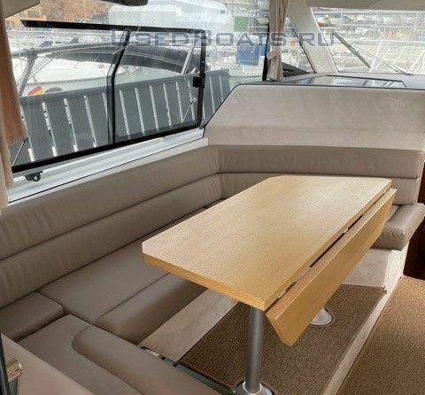 GALEON 360 FLY