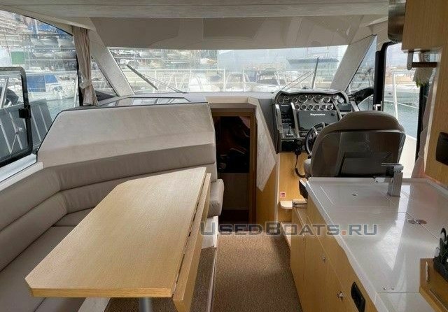 GALEON 360 FLY