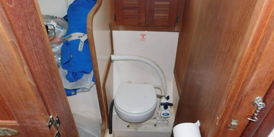 Marlow-Hunter cherubini 37