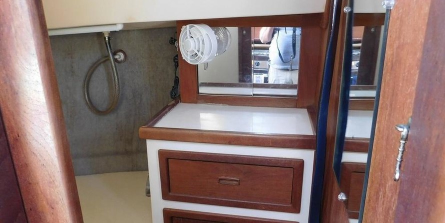 Marlow-Hunter cherubini 37