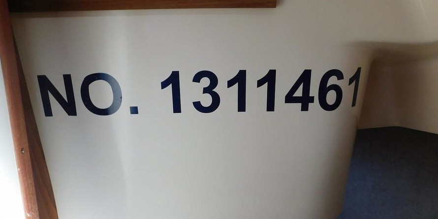 Marlow-Hunter cherubini 37