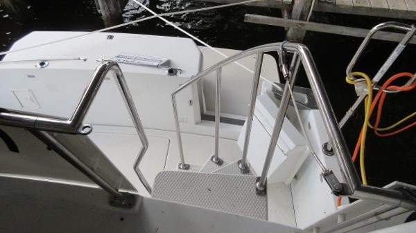 Carver 41 Cockpit Motor Yacht