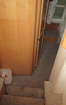 Carver 41 Cockpit Motor Yacht