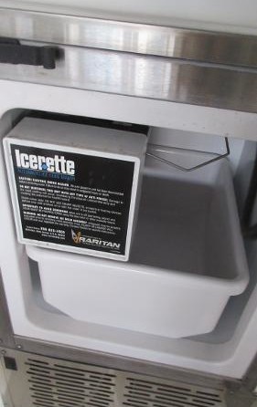 Carver 41 Cockpit Motor Yacht