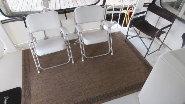 Carver 41 Cockpit Motor Yacht