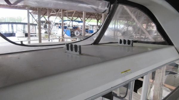 Carver 41 Cockpit Motor Yacht