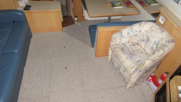 Carver 41 Cockpit Motor Yacht