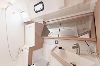 Beneteau Oceanis 46.1