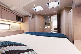 Beneteau Oceanis 46.1