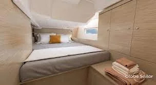 Beneteau Oceanis 46.1