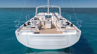Beneteau Oceanis 46.1