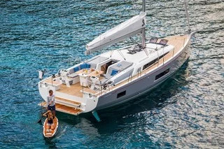 Beneteau Oceanis 46.1