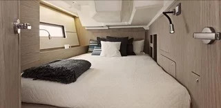 Beneteau Oceanis 46.1