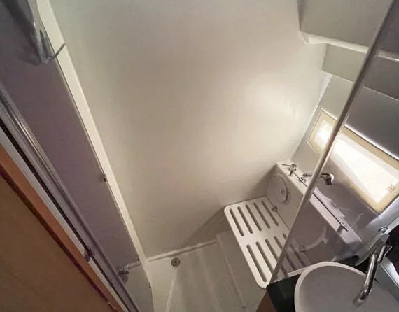 Jeanneau Merry Fisher 1095