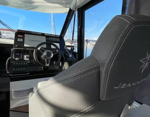 Jeanneau Merry Fisher 1095