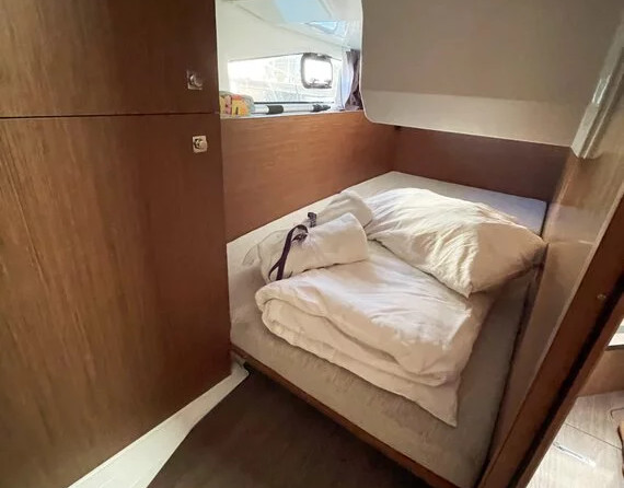 Jeanneau Merry Fisher 1095