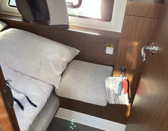 Jeanneau Merry Fisher 1095