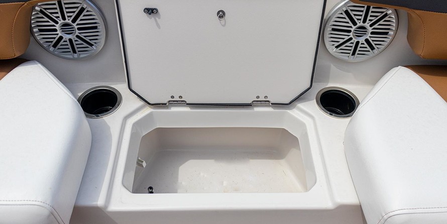 Starcraft Marine MDX OB 211 E