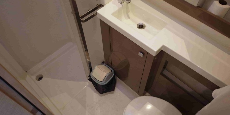 Fountaine Pajot Saona 47