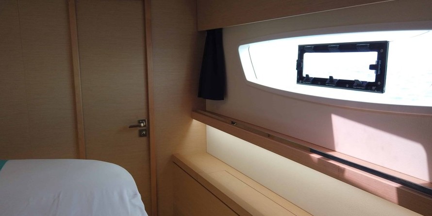 Fountaine Pajot Saona 47