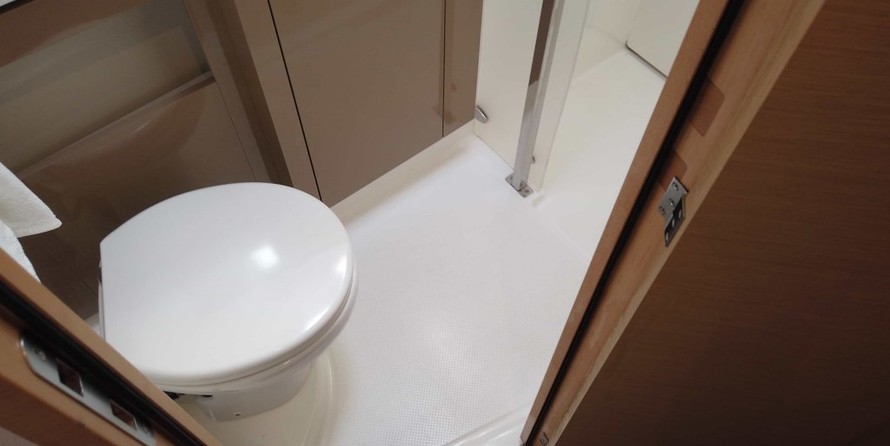 Fountaine Pajot Saona 47