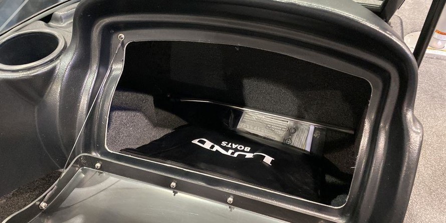 Lund 1775 Adventure Sport