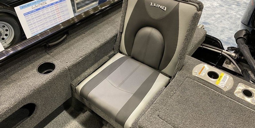 Lund 1775 Adventure Sport