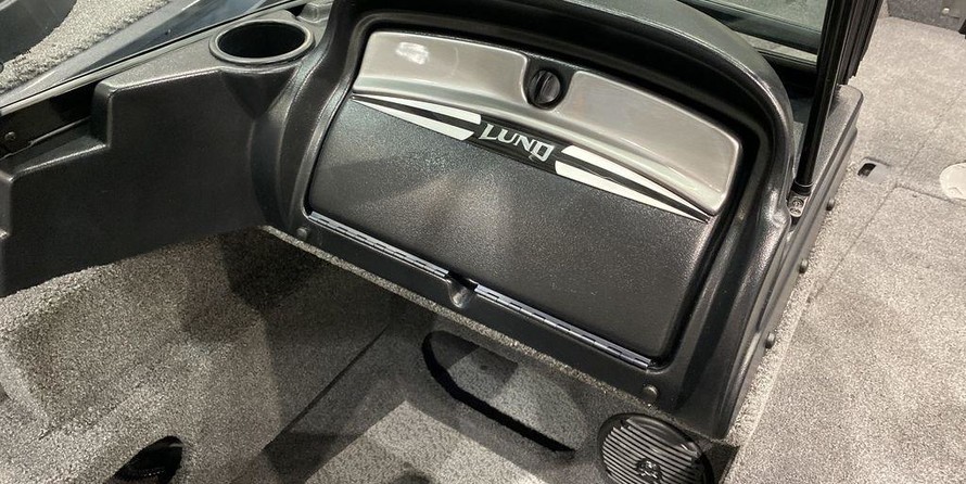 Lund 1775 Adventure Sport