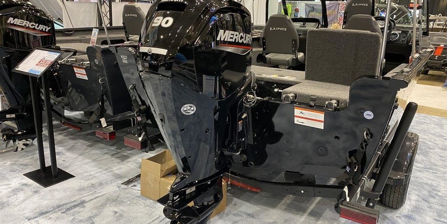 Lund 1775 Adventure Sport