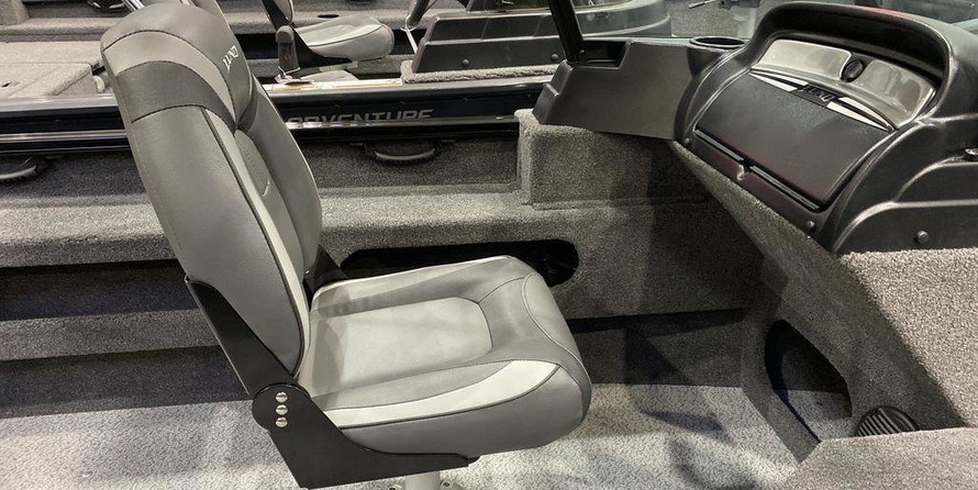 Lund 1775 Adventure Sport