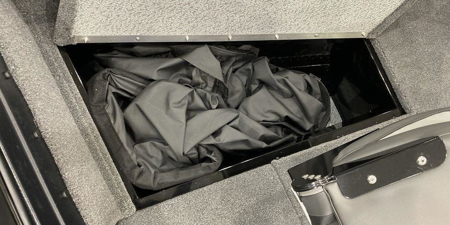 Lund 1775 Adventure Sport