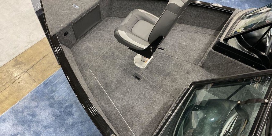 Lund 1775 Adventure Sport