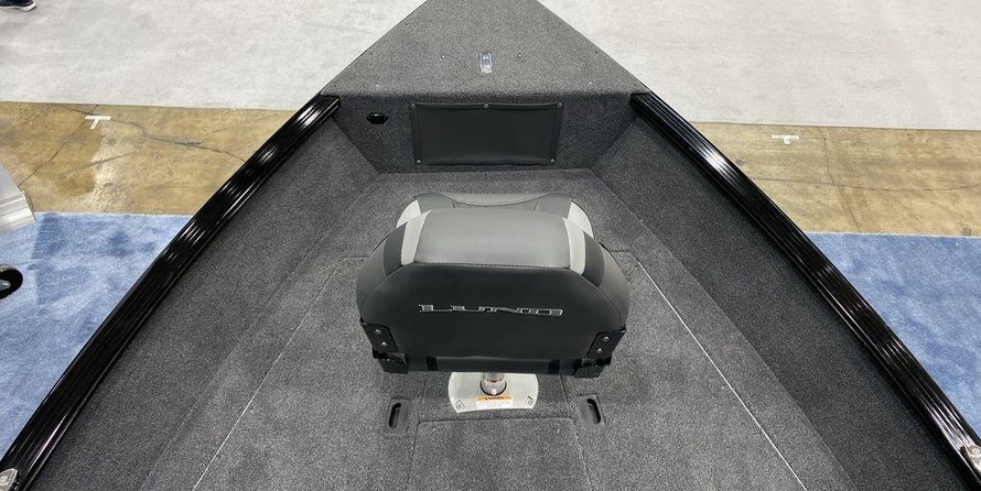 Lund 1775 Adventure Sport