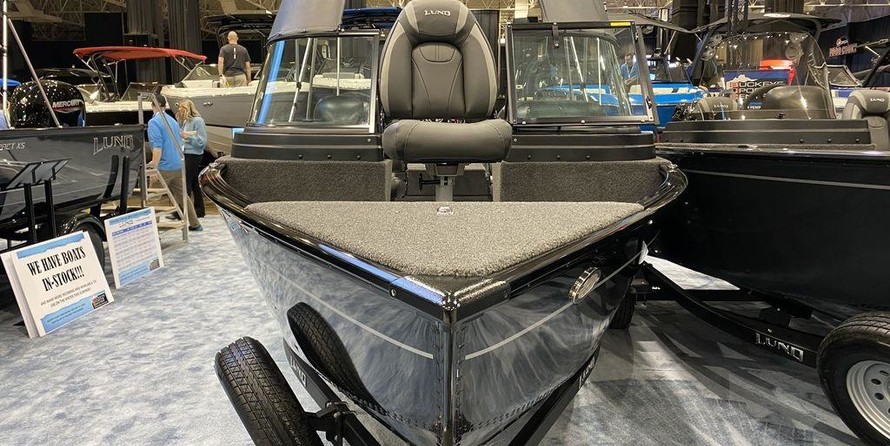 Lund 1775 Adventure Sport