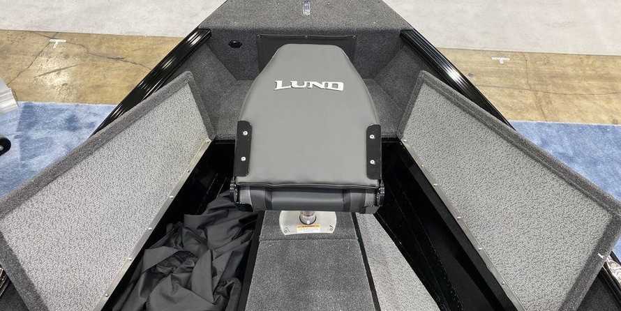 Lund 1775 Adventure Sport