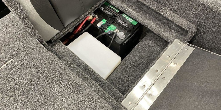 Lund 1775 Adventure Sport