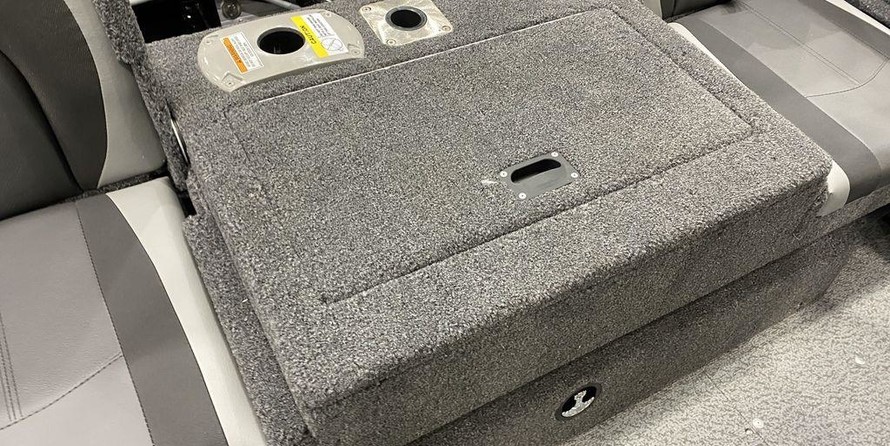 Lund 1775 Adventure Sport